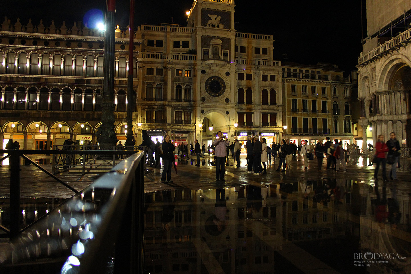 Venice